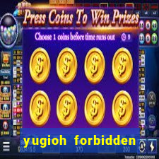 yugioh forbidden memories codigos